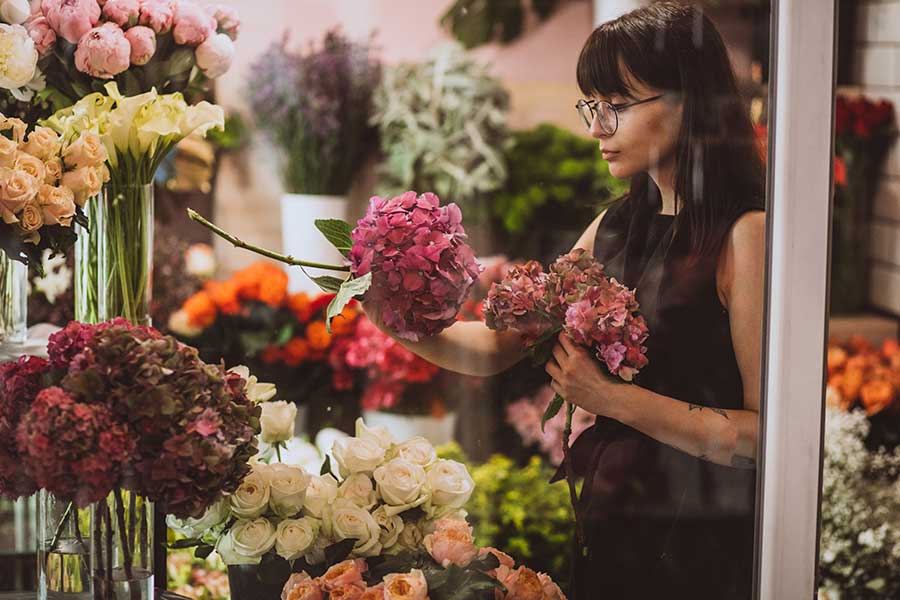 The Best Flower Arrangements for Every Occasion